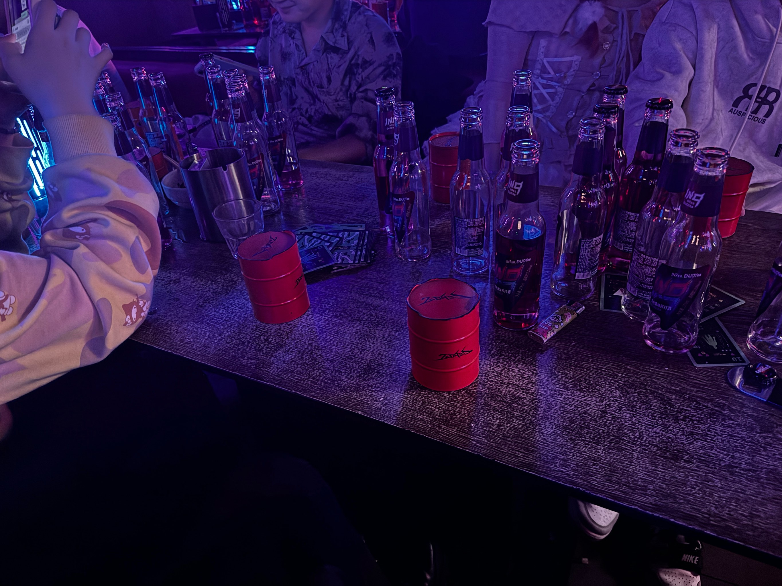 石家庄商务ktv体验商务ktv好吗-辛集市ktv预定